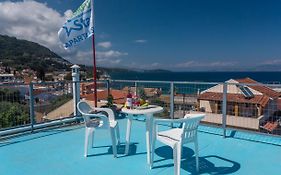 Corfu Star Apartments