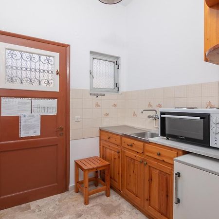 Corfu Star Apartments Μπενίτσες Εξωτερικό φωτογραφία